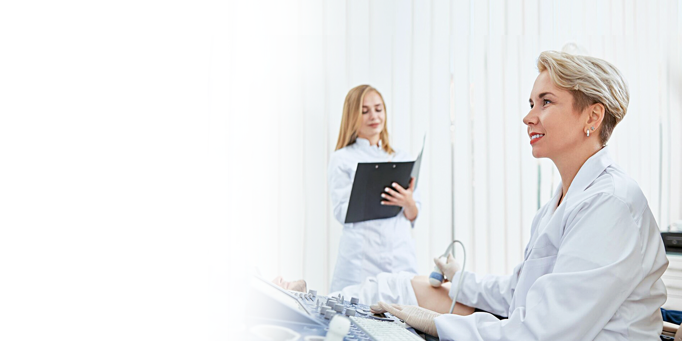 УЗИ взрослым и детям