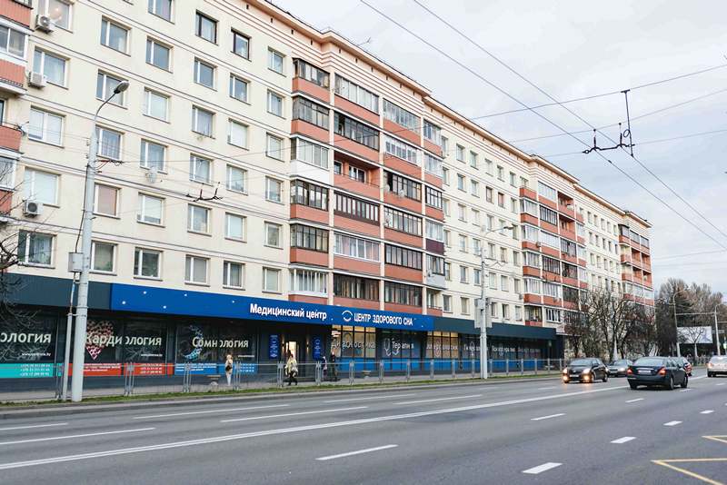 О медицинском центре О медицинском центре