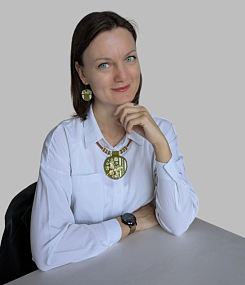 Гойлова Екатерина Валерьевна Гойлова Екатерина Валерьевна