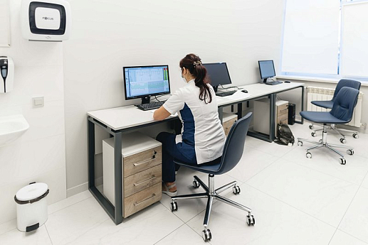 О медицинском центре О медицинском центре