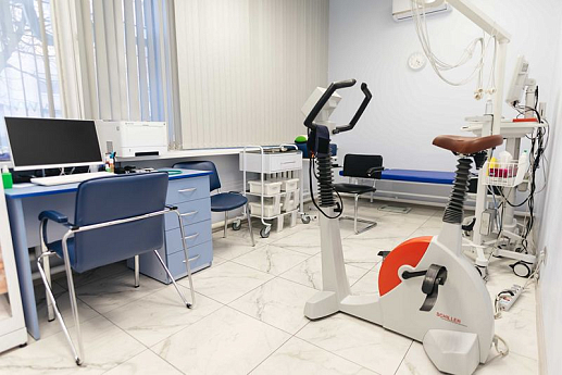 О медицинском центре О медицинском центре