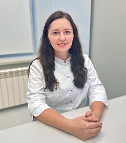 Шабловская Елена Сергеевна Шабловская Елена Сергеевна