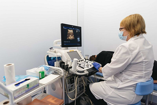 О медицинском центре О медицинском центре