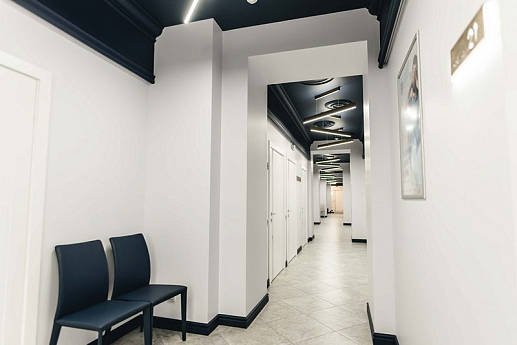 О медицинском центре О медицинском центре