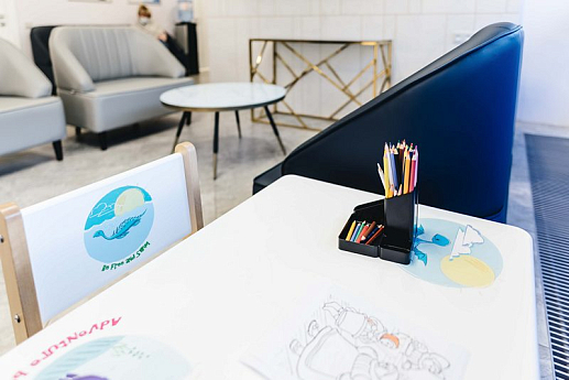 О медицинском центре О медицинском центре