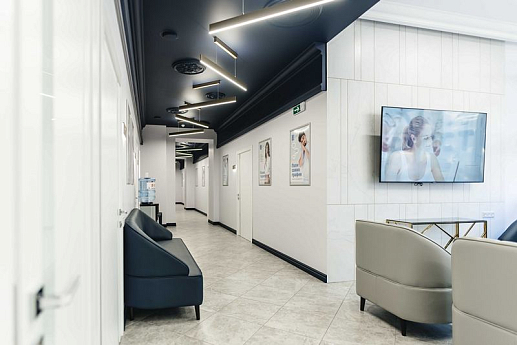 О медицинском центре О медицинском центре