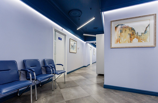 О медицинском центре О медицинском центре