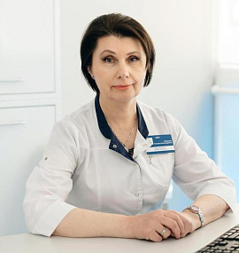 Намазова Татьяна Александровна Намазова Татьяна Александровна