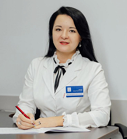 Жильченко (Артюх) Юлия Леонтьевна Жильченко (Артюх) Юлия Леонтьевна