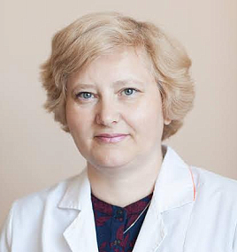 Шпилевская Елена Дмитриевна Шпилевская Елена Дмитриевна