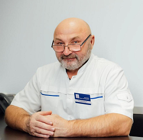 Миштовт Вадим Арнольдович Миштовт Вадим Арнольдович