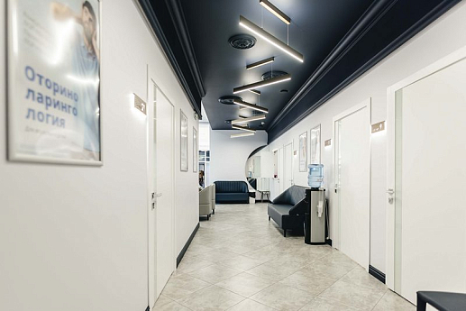 О медицинском центре О медицинском центре