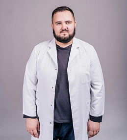 Кавецкий Антон Сергеевич Кавецкий Антон Сергеевич