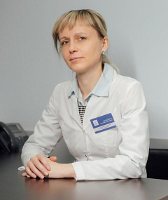 Малашевич Светлана Юрьевна Малашевич Светлана Юрьевна