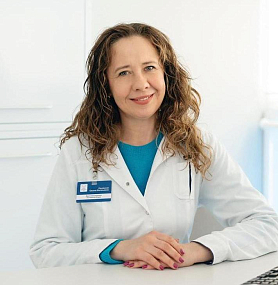 Лазовская Оксана Евгеньевна Лазовская Оксана Евгеньевна