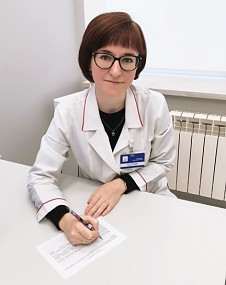 Святощик Инга Сергеевна Святощик Инга Сергеевна