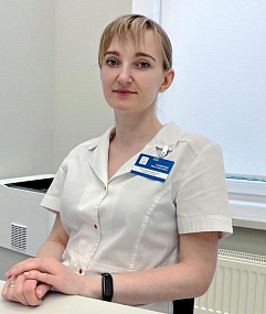 Столярова Инна Сергеевна Столярова Инна Сергеевна