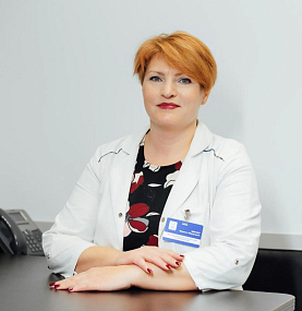 Минзер Марина Федоровна Минзер Марина Федоровна