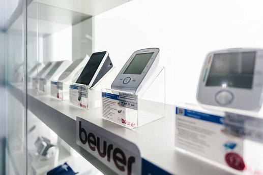 О медицинском центре О медицинском центре