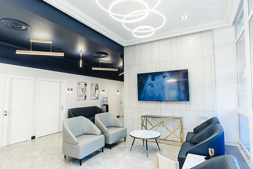 О медицинском центре О медицинском центре