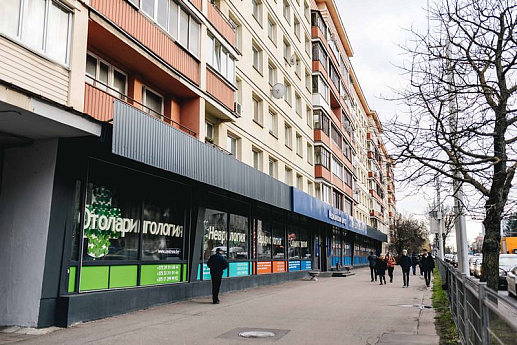 О медицинском центре О медицинском центре