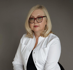 Козырева Инна Владимировна Козырева Инна Владимировна